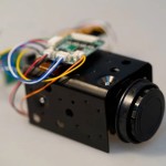 Foxeer 30x 700TVL CMOS Analog Camera PWM Controller  CVBS for RC Multirotor Airplane Fixed-Wing UAV Drone Accessories
